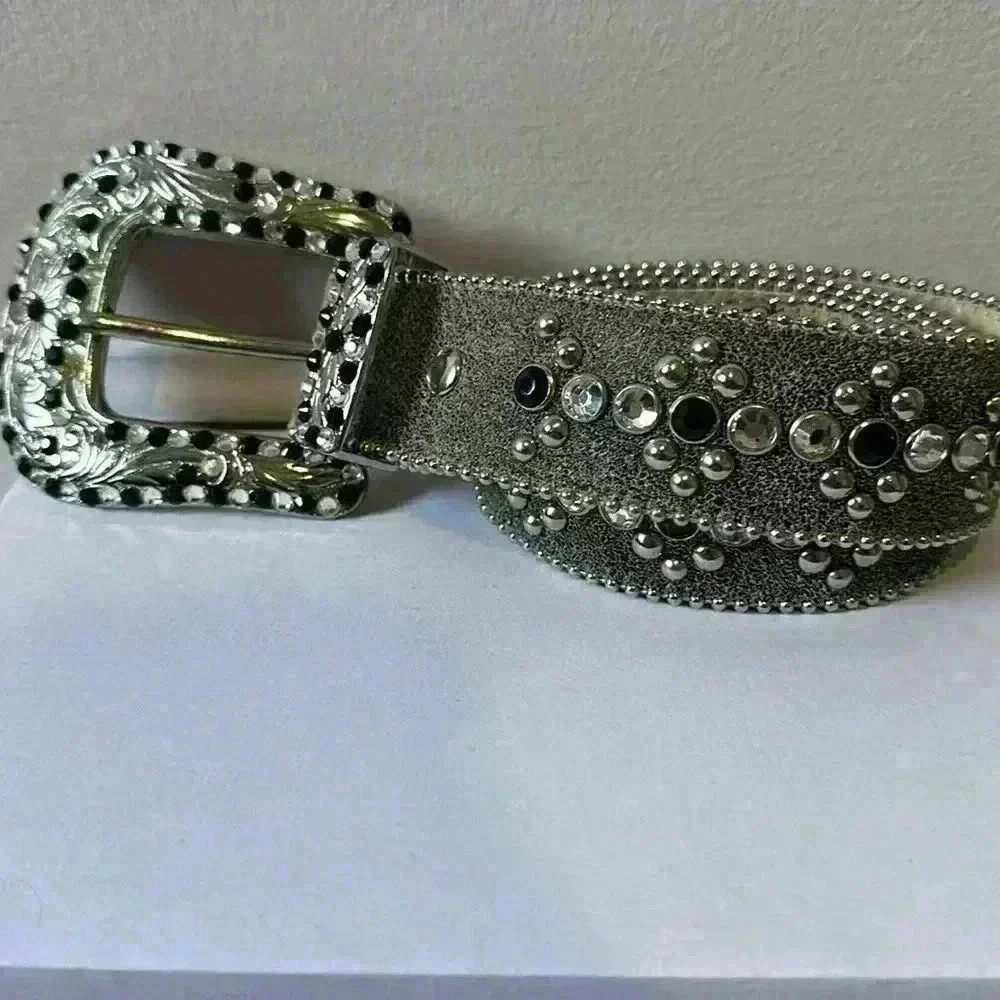 BB Simon Belt